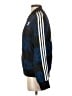 Adidas Blue Track Jacket Size S - photo 5