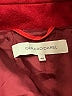 Gerard Darel Burgundy Coat Size 8 (40) - photo 6