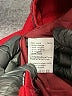Gerard Darel Burgundy Coat Size 8 (40) - photo 7