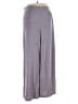 D&Co. Gray Casual Pants Size XL - photo 1