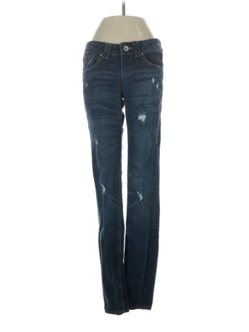Paris Blues Jeans (view 1)