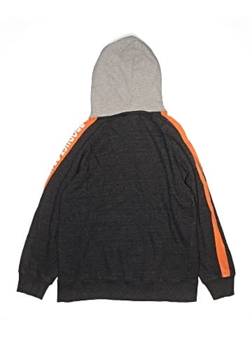 Pony Pullover Hoodie (view 2)