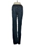 Paris Blues Hearts Blue Jeans Size S - photo 2