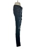 Paris Blues Hearts Blue Jeans Size S - photo 4