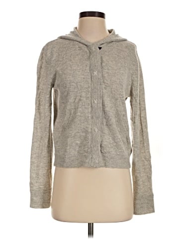 SJOBECK Cardigan (view 1)