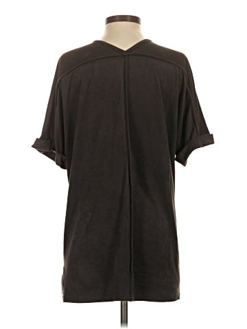 Simply Noelle Short Sleeve Blouse (view 2)