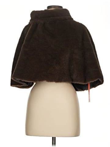 Clover Canyon Poncho (view 1)