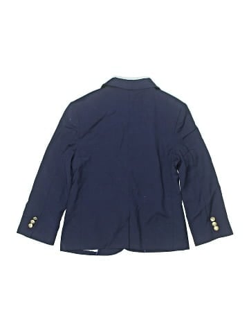 Janie and Jack Wool Blazer (view 2)