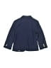 Janie and Jack 100% Wool Solid Blue Wool Blazer Size 3 - photo 2