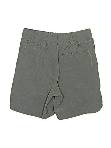 Lands' End Khaki Shorts (view 2)