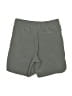 Lands' End Solid Gray Khaki Shorts Size 4 - 5 - photo 2