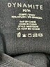 Dynamite Black Tank Top Size M - photo 8