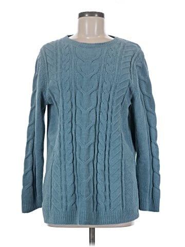 J.Jill Pullover Sweater (view 1)