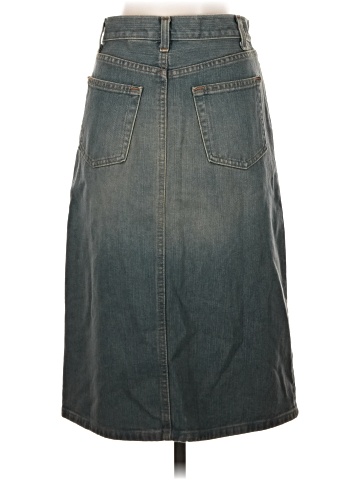 Gap Denim Skirt (view 2)