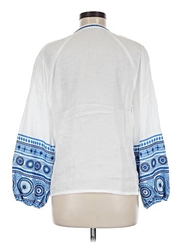 Boden 3/4 Sleeve Blouse (view 2)