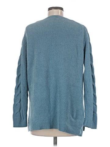 J.Jill Pullover Sweater (view 2)