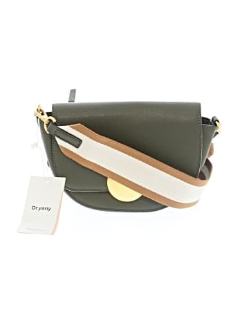 Oryany Leather Crossbody Bag (view 1)