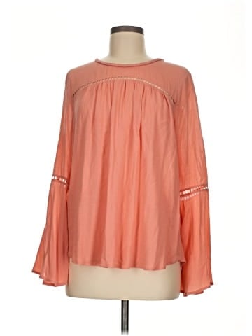 Ro & De Long Sleeve T-Shirt (view 1)