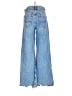 American Eagle Outfitters Hearts Blue Jeans Size 6 - photo 2