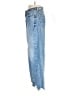 American Eagle Outfitters Hearts Blue Jeans Size 6 - photo 5