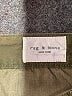 Rag & Bone Green Jeans Size 29 waist - photo 7