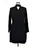 CAbi Black Casual Dress Size XL - photo 1