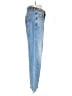 American Eagle Outfitters Hearts Blue Jeans Size 6 - photo 4