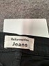 Reformation Jeans Black Jeans Size 27 waist - photo 7