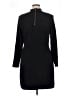 CAbi Black Casual Dress Size XL - photo 2