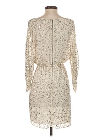 Alice + Olivia Cocktail Dress (view 2)