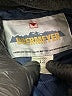Obermeyer 100% Nylon Gray Jacket Size 12 - photo 6