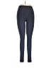 Lululemon Athletica Polka Dots Blue Leggings Size 8 - photo 1