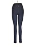 Lululemon Athletica Polka Dots Blue Leggings Size 8 - photo 2