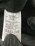 Ann Taylor LOFT Black Long Sleeve Top Size M - photo 8