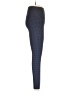 Lululemon Athletica Polka Dots Blue Leggings Size 8 - photo 4
