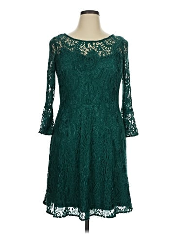 Studio One Cocktail Dress (view 1)