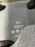 Covington Solid Gray Shorts Size XS - photo 4