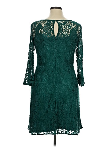 Studio One Cocktail Dress (view 2)