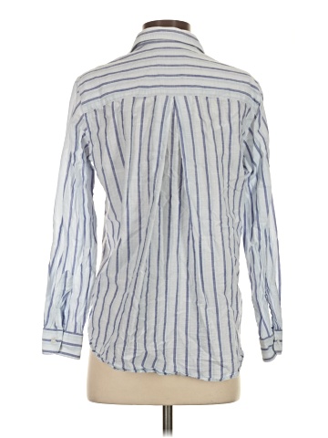 Grayson Long Sleeve Button-Down Shirt (view 2)