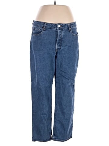 Old Navy Jeans (view 1)