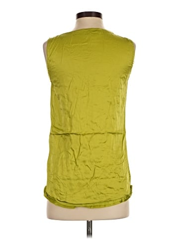 Diane von Furstenberg Sleeveless Blouse (view 2)