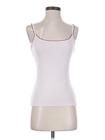 No Boundaries Sleeveless Top (view 1)