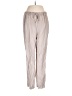 Mango Gray Casual Pants Size M - photo 1