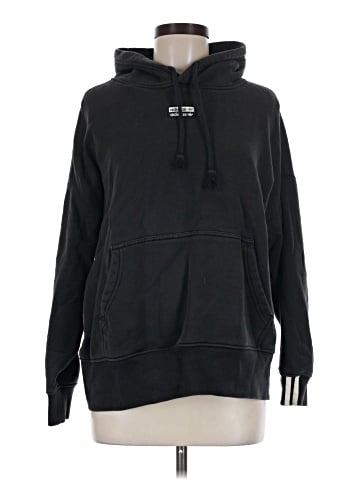 Adidas Pullover Hoodie (view 1)