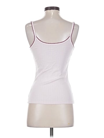 No Boundaries Sleeveless Top (view 2)