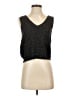 J.Crew Black Tank Top Size S - photo 1