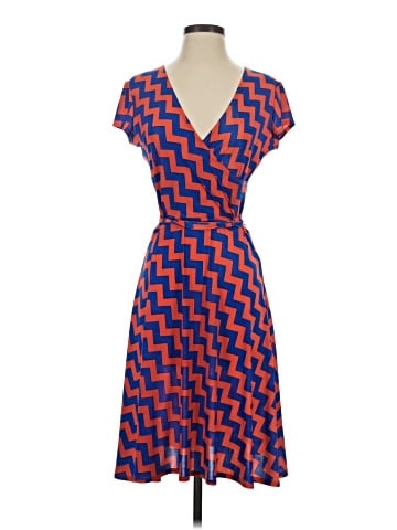 Leota Casual Dress (view 1)