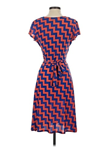 Leota Casual Dress (view 2)