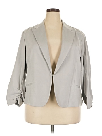 Amanda + Chelsea Blazer (view 1)