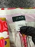 J.Crew Print Yellow Shorts Size 4 - photo 3